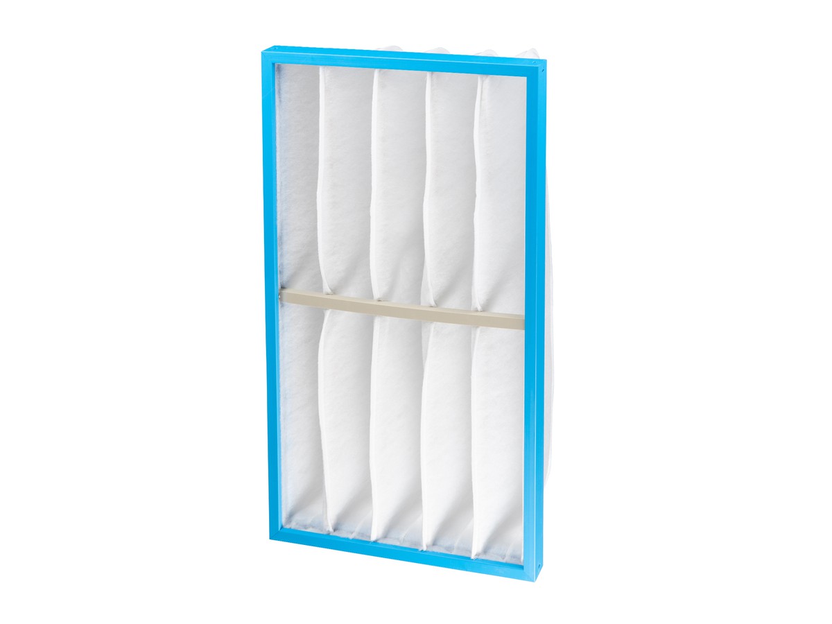 T-C/50-490-897-125-P - Taschenfilter