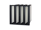 TU14-592-592-292-P-4V - Turbofil® filtres à cassette