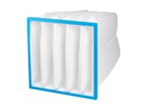 T-C/80-592-592-600-P - Synafil® Top Taschenfilter