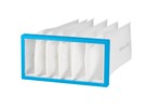 T-C/50-592-287-350-P - Taschenfilter