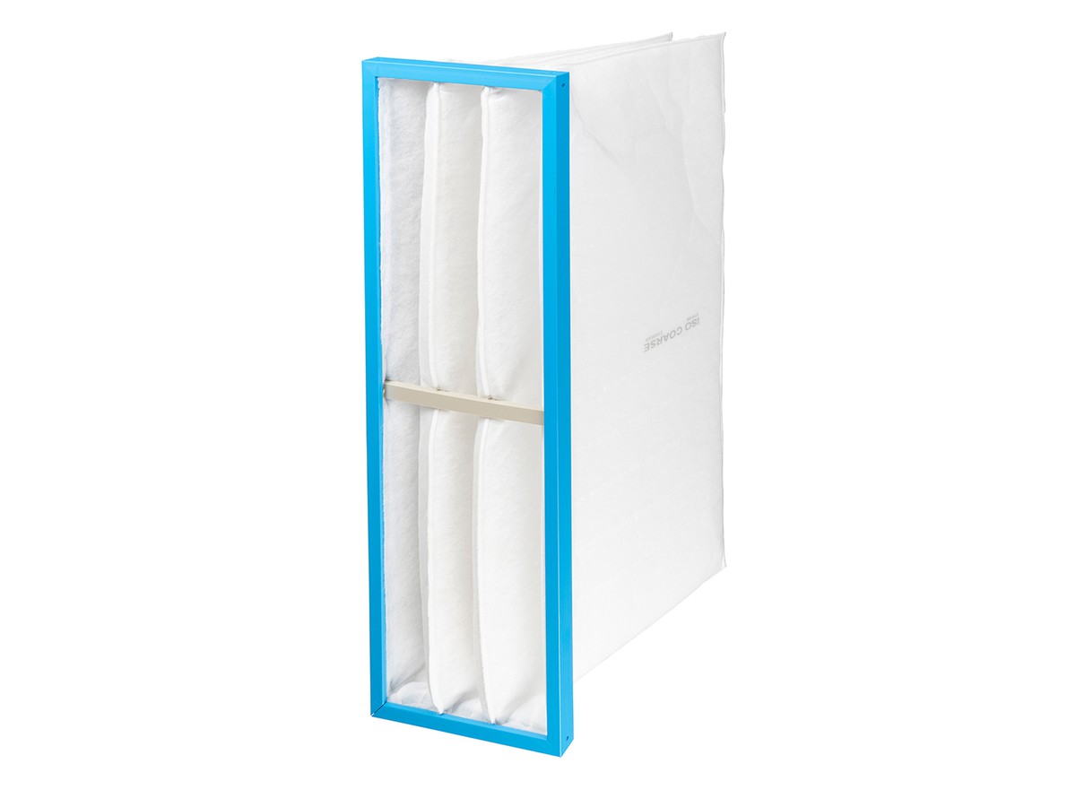 T-C/80-287-897-350-P - Synafil® Top Taschenfilter