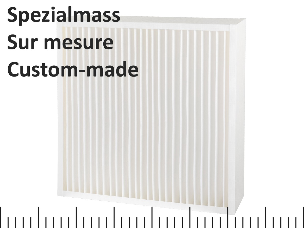 ZP-C/85-640-630-94-V - Cellules filtrantes