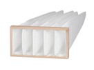 T-C/80-592-287-600-H - Synafil® Top Taschenfilter