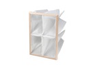 PO-C/50-402-592-350-H-reg - Pirofil® filtres à capuchons