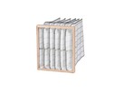 TW-10/60 D-402-592-350-H-EX - Synawave® filtres à poches EX