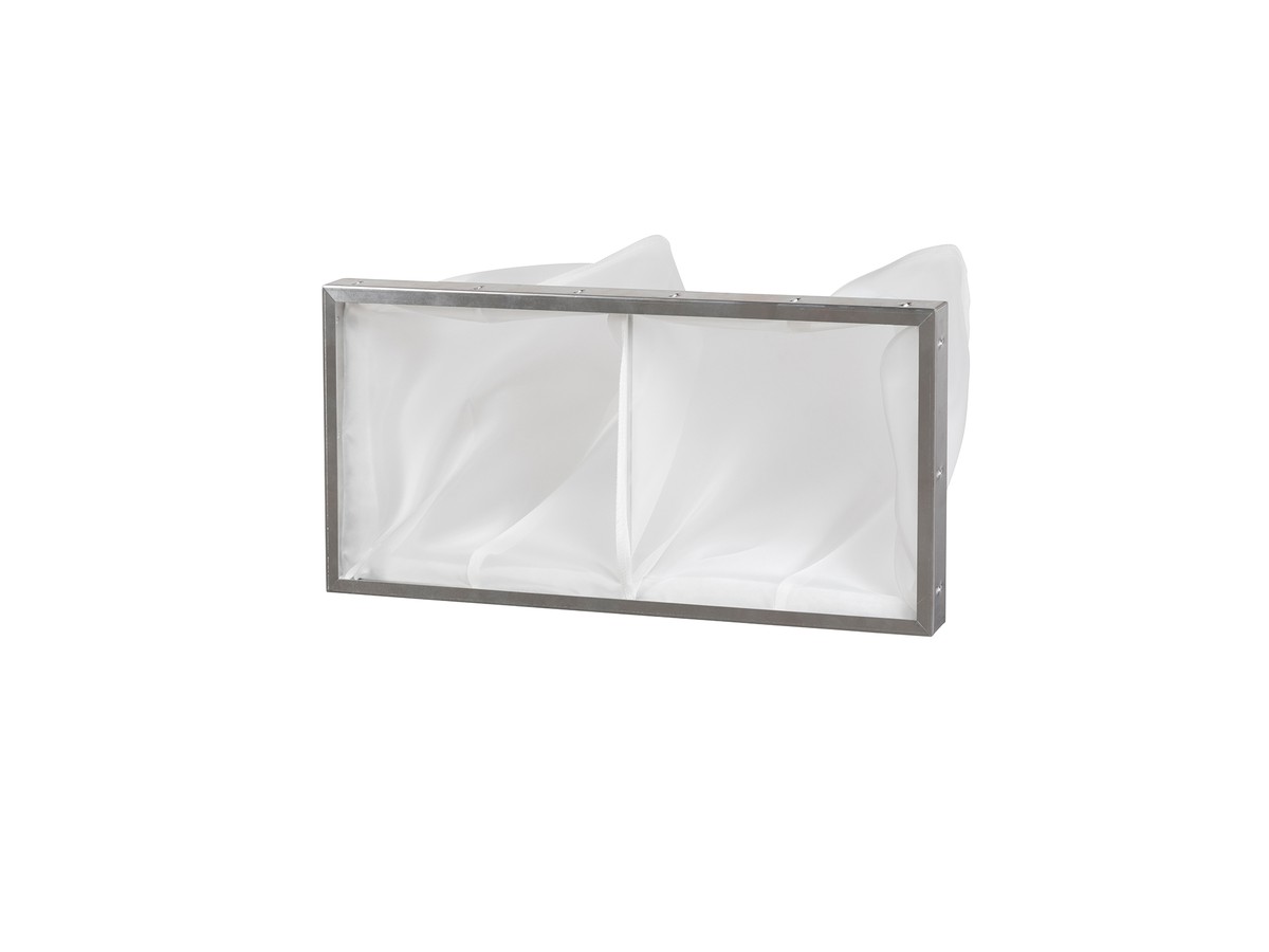 GH2-287-592-350-V2A - Filtres à peluches
