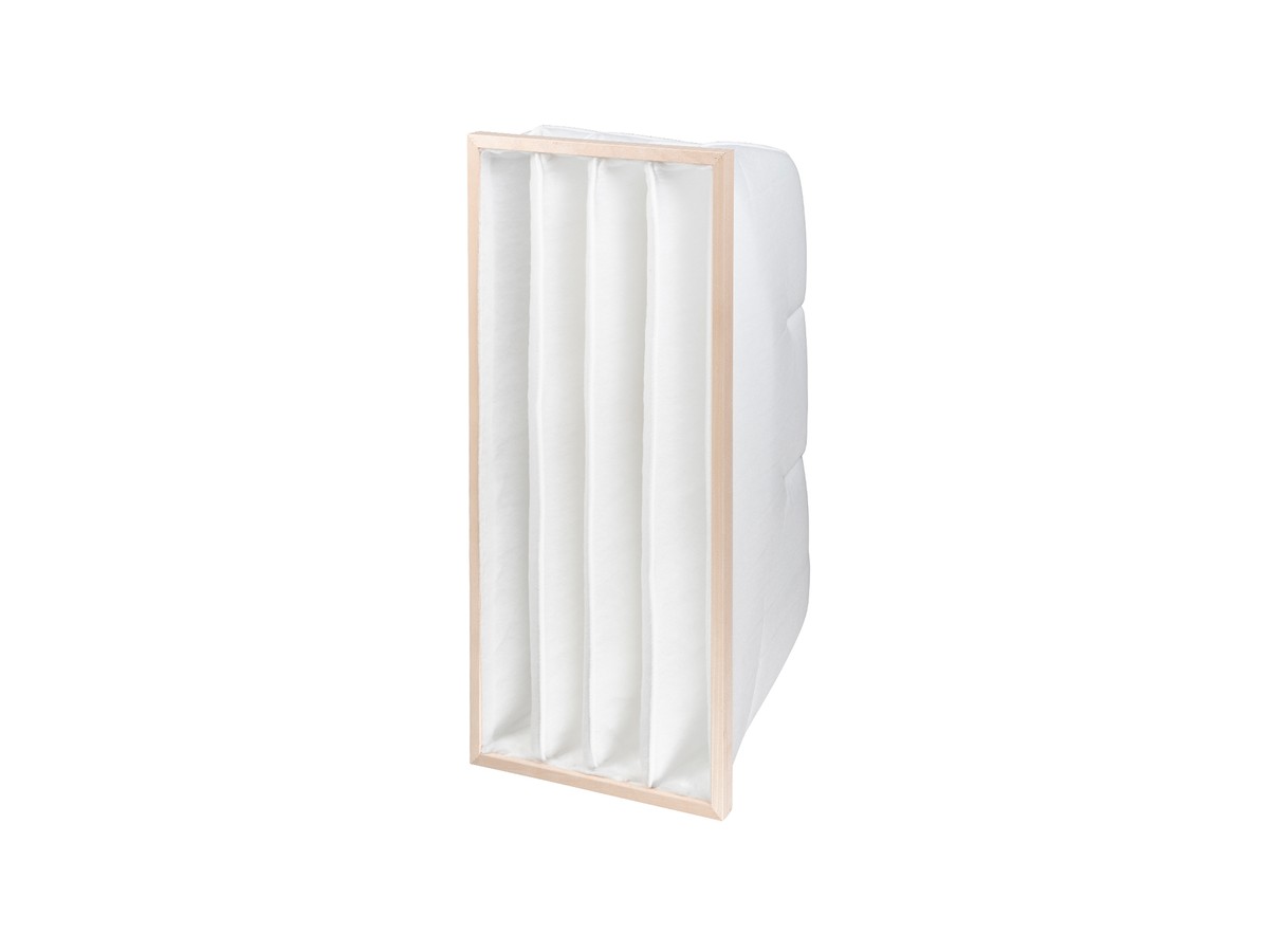 T-C/80-402-897-350-H - Synafil® Top Taschenfilter