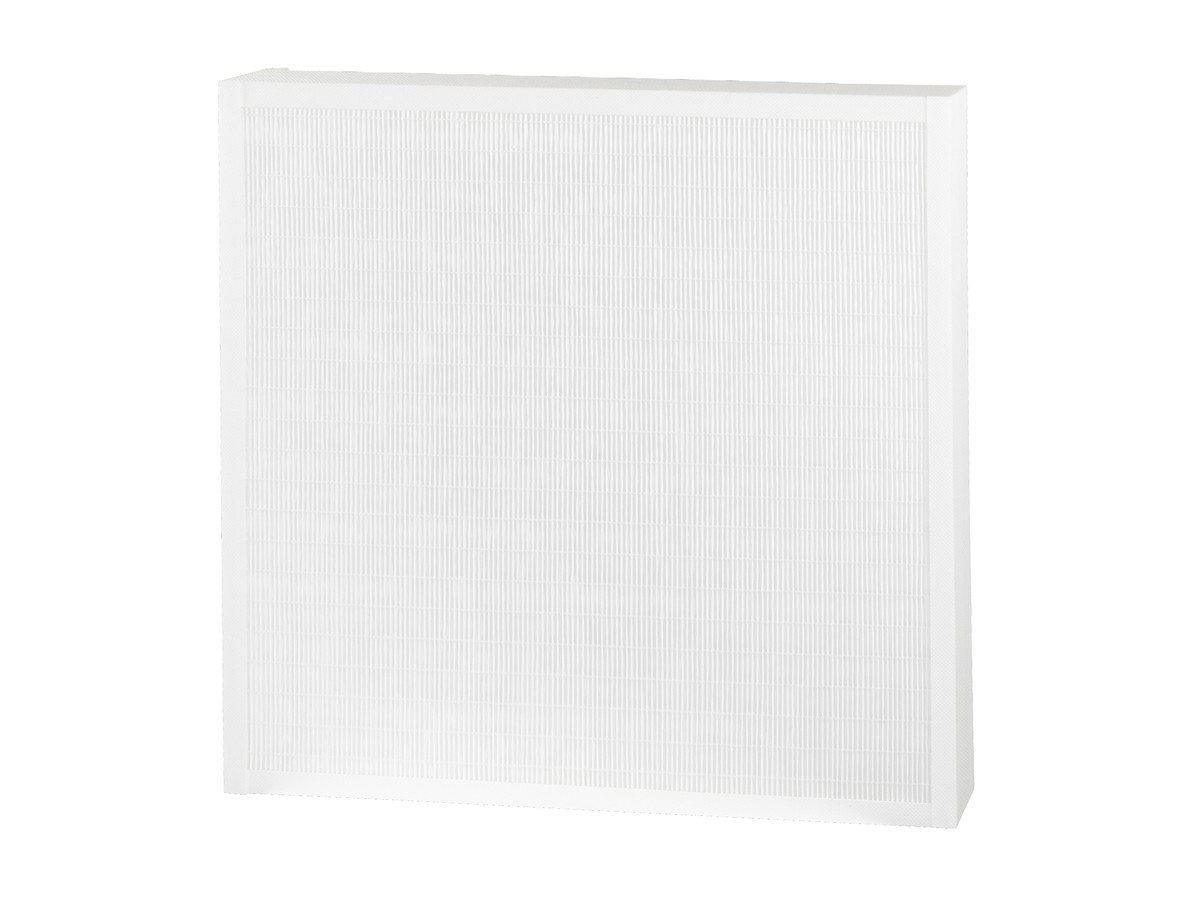 ZPG-1/50-497-497-47-V - Zellenfilter plissiert