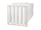 T-C/80-592-592-600-H - Synafil® Top Taschenfilter