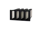 TU-C/85-592-287-292-P-4V - Turbofil® filtres à cassette