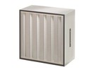 MN14-610-610-292-V2A-6V-DE/F - Mikro-N® Filterbox
