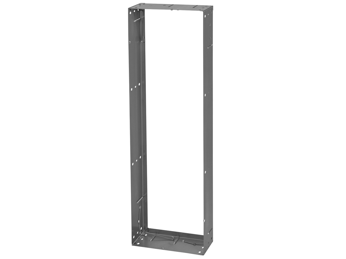 AR-305-915-65-V2A - Cadres de fixation pour filtres à poches