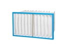 TW-1/70 C-897-490-350-P - SynaWave® Taschenfilter