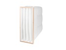 T-C/80-402-897-450-H - Synafil® Top filtres à poches