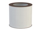 USRP13-Øa200-Øi130-50-P - Schwebstofffilter Patrone