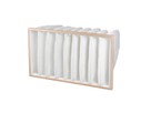 T-C/80-897-592-450-H - Synafil® Top Taschenfilter