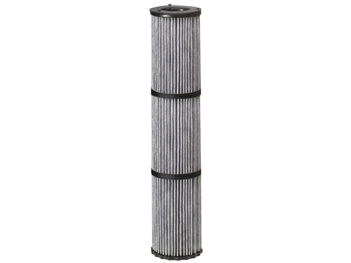 AWZ-10/50-600-CM1 - Aktivkohlefilter