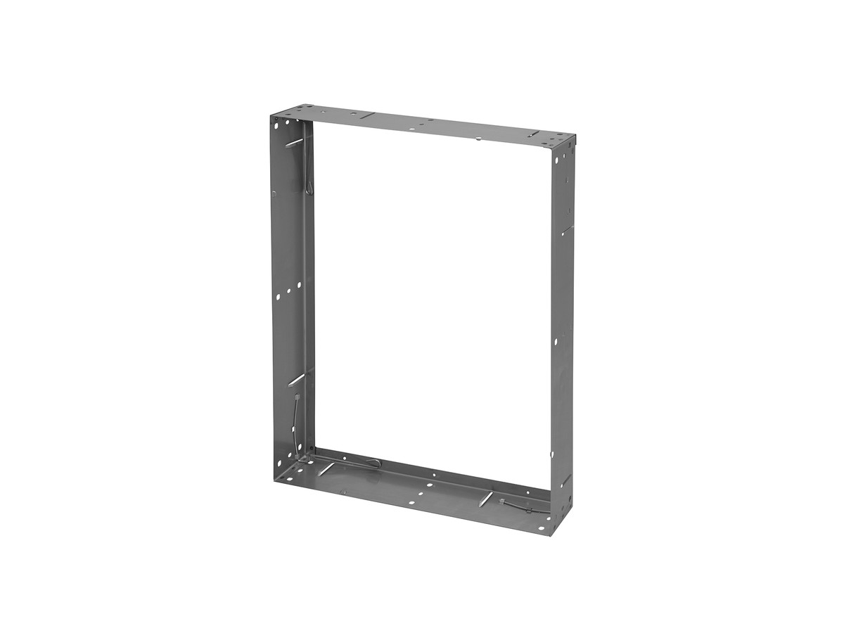 AR-508-610-65-V2A - Cadres de fixation pour filtres à poches