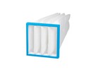 T-C/80-392-392-600-P - Synafil® Top filtres à poches