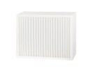 ZP-10/50-624-497-94-V - Zellenfilter plissiert