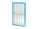 T-C/50-490-897-125-P - Taschenfilter