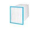 TW-1/90 A+-490-592-600-P - SynaWave® filtres à poches