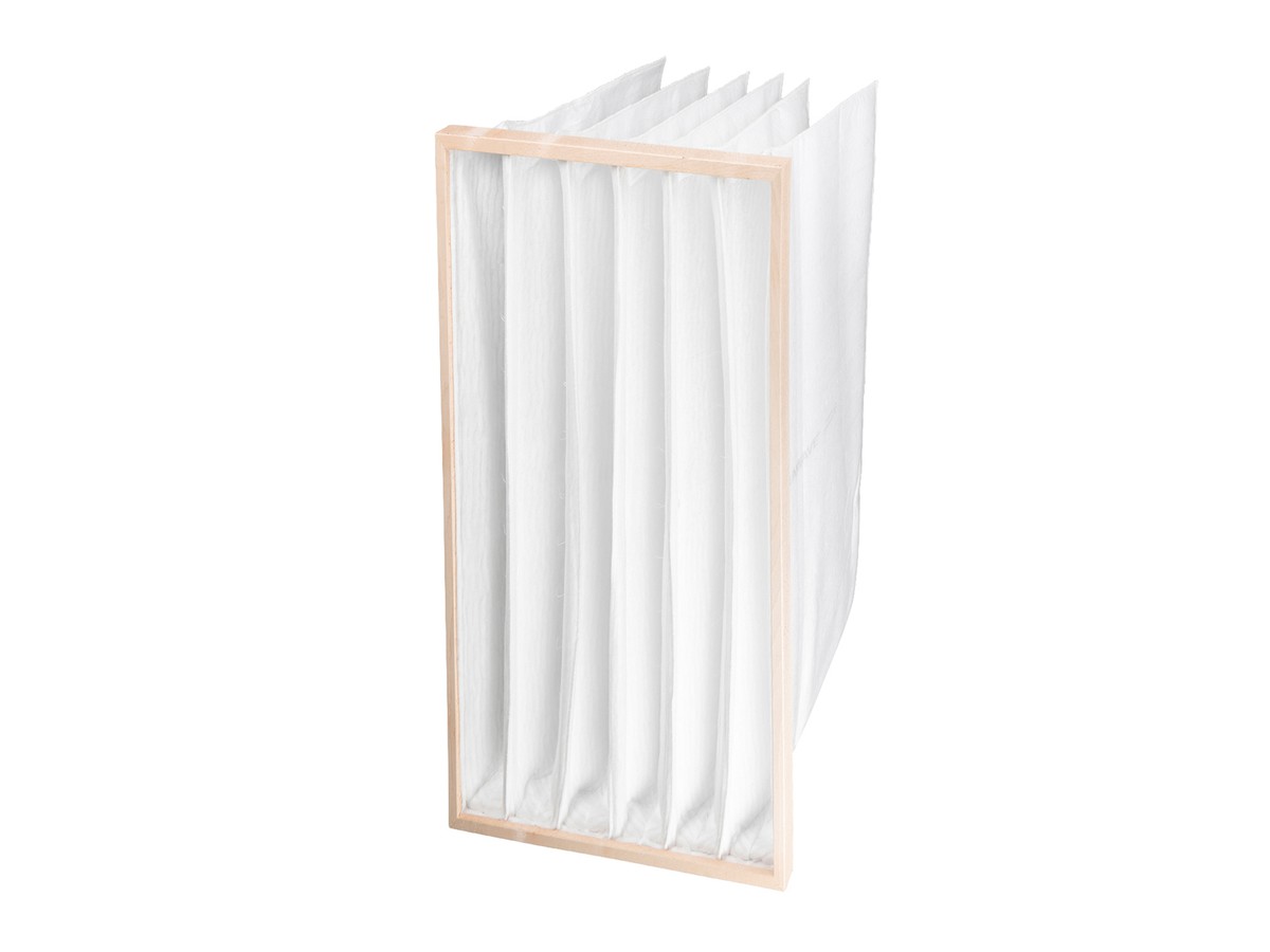 TW-10/60 D-402-897-350-H - SynaWave® filtres à poches