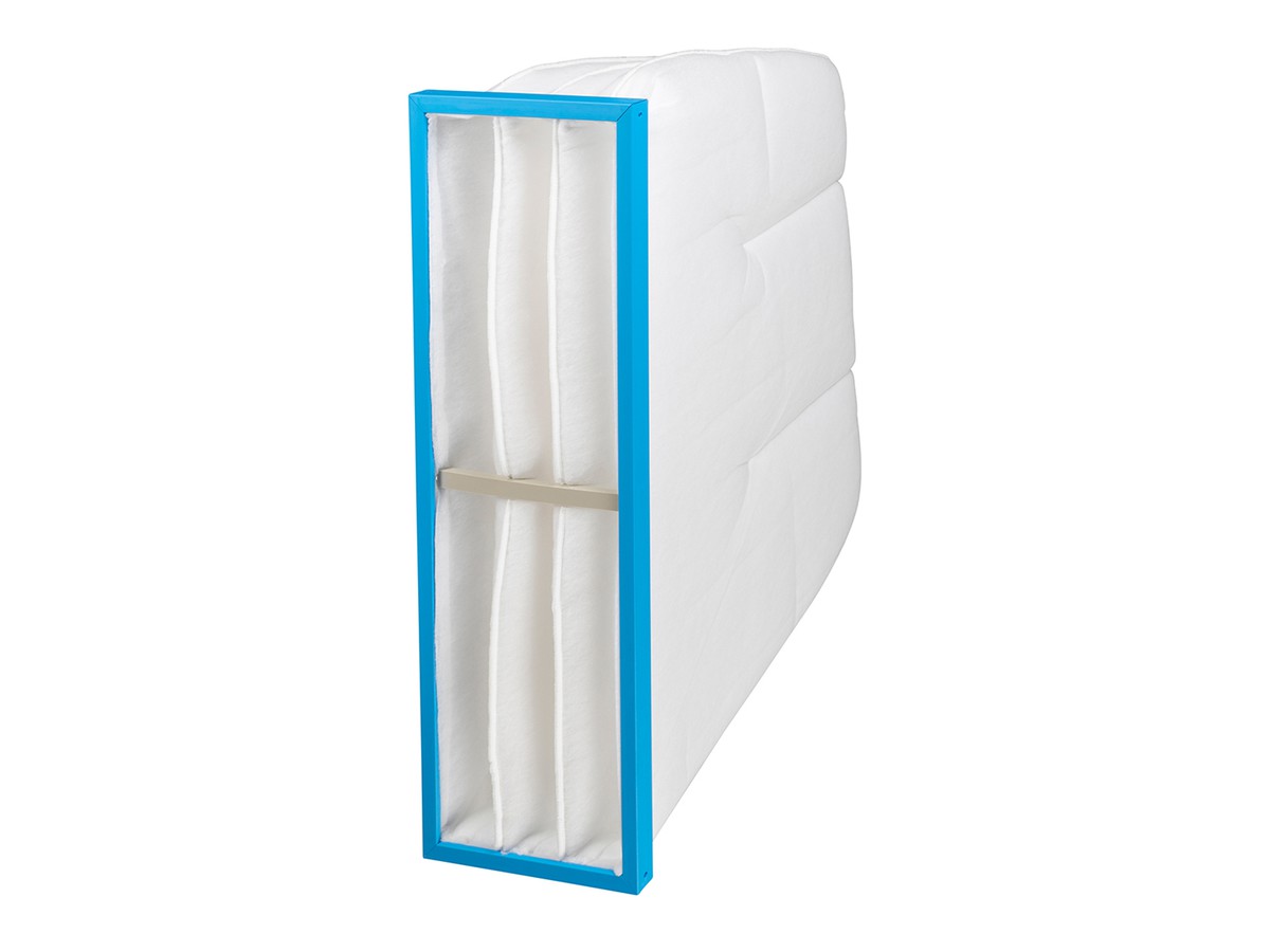 T-C/80-287-897-600-P - Synafil® Top Taschenfilter