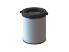 USR13-RES-0/2000-1000 - Filtres cartouche absolus