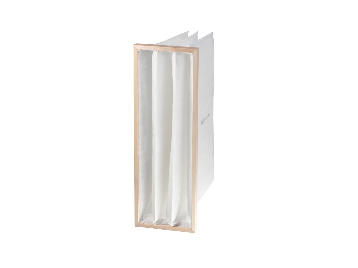 T-C/50-287-897-125-H - Taschenfilter