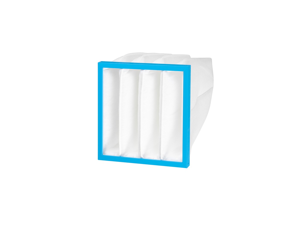 T-C/80-392-392-450-P - Synafil® Top Taschenfilter
