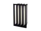 TU-C/85-592-897-292-P-4V - Turbofil® filtres à cassette
