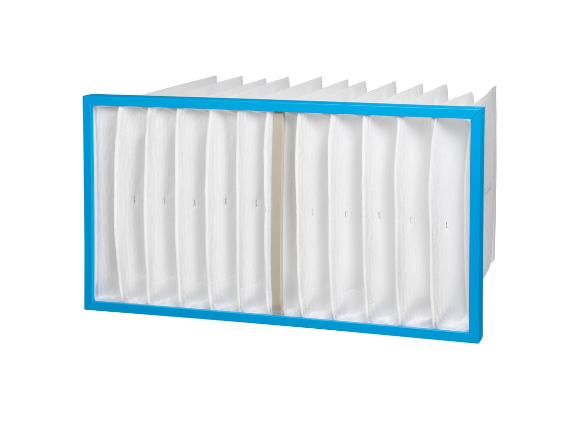 TW-1/70 C-897-592-350-P - SynaWave® filtres à poches
