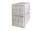 TW-10/60 C-592-897-450-H-EX - Synawave® Taschenfilter EX