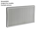 ZP-10/50-490-390-47-V-DU/FPVC-S - Filtres pour la ventilation logement