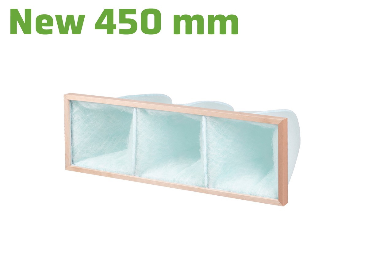 HTK-10/50 E-897-287-450-H - Filtres à capuchons