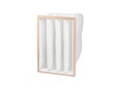 T-C/80-402-592-350-H - Synafil® Top Taschenfilter