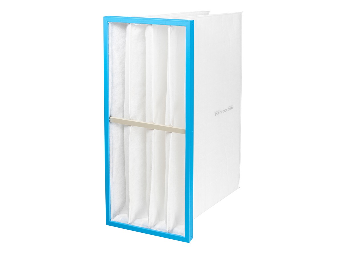 T-C/80-402-897-600-P - Synafil® Top filtres à poches