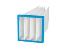 T-C/50-392-392-350-P - Taschenfilter