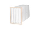 TW-1/70 A+-402-592-600-H - SynaWave® filtres à poches