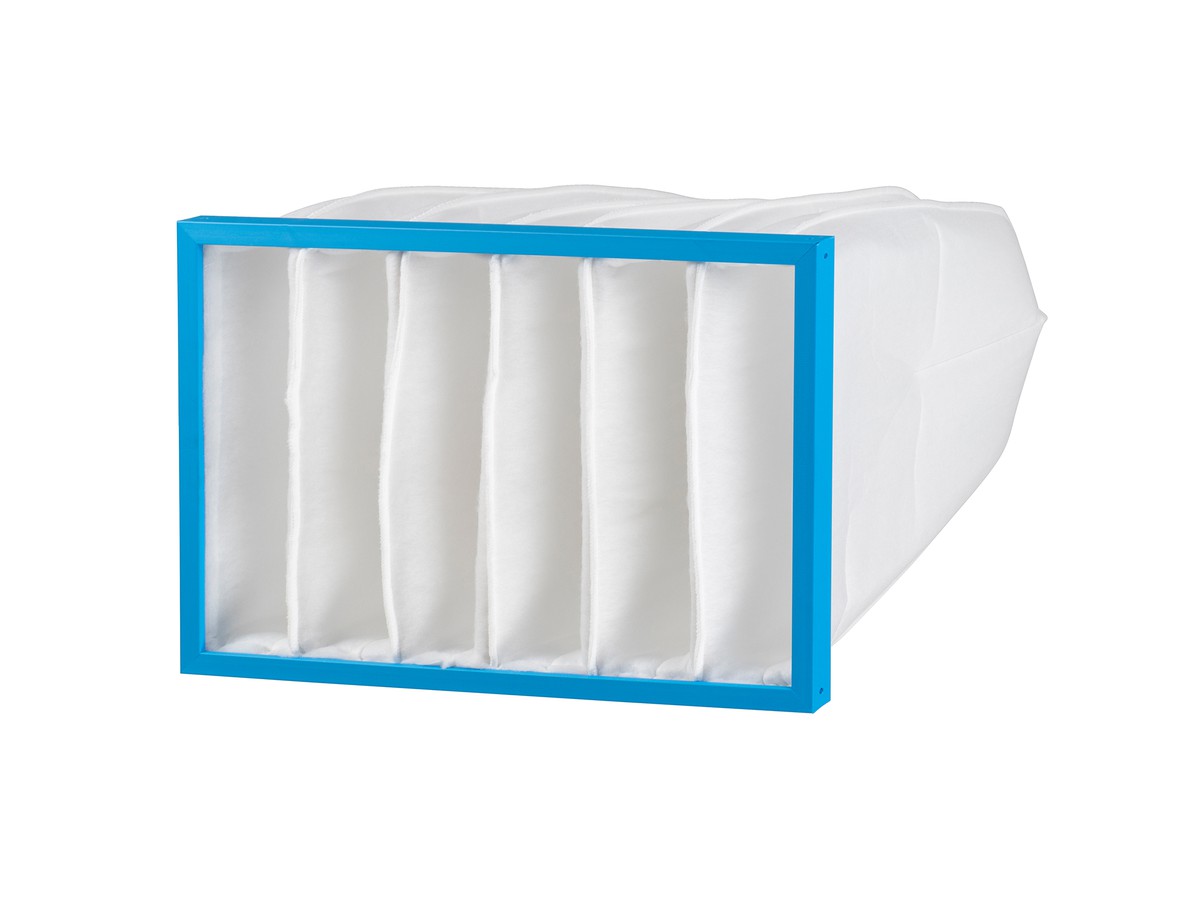 T-C/80-592-490-450-P - Synafil® Top Taschenfilter