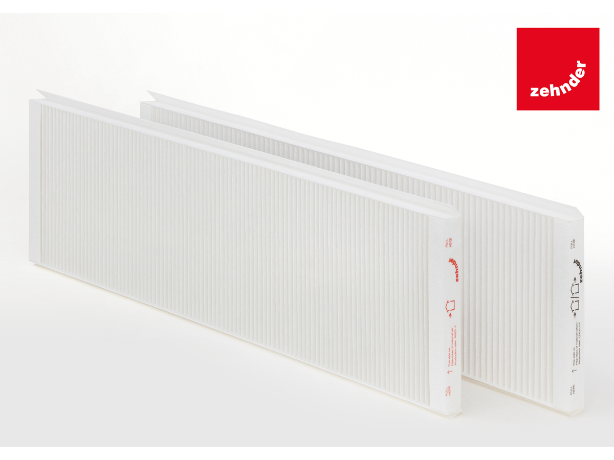 Zehnder 400502013 - Filter für Wohnungslüftung