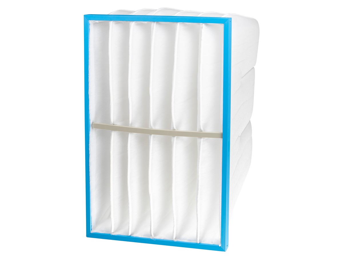 T-C/80-592-897-450-P - Synafil® Top Taschenfilter