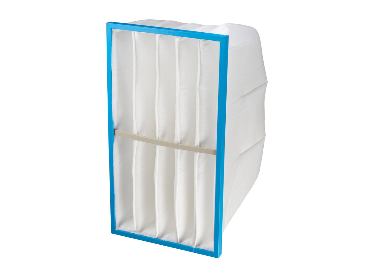T-C/80-490-897-450-P - Synafil® Top filtres à poches