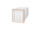 T-C/80-392-392-350-H - Synafil® Top filtres à poches