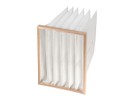 TW-1/70 A-490-592-450-H - SynaWave® Taschenfilter