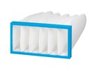 T-C/80-592-287-350-P - Synafil® Top Taschenfilter