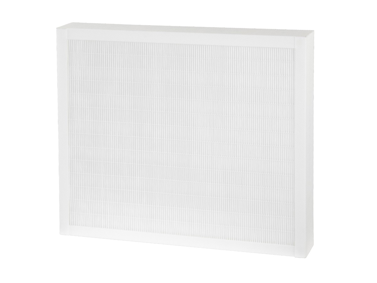 ZPG-1/50-497-372-47-V - Zellenfilter plissiert