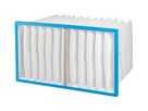 TW-10/60 D-897-592-450-P - SynaWave® Taschenfilter