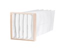 TW-10/60 D-392-392-450-H - SynaWave® Taschenfilter